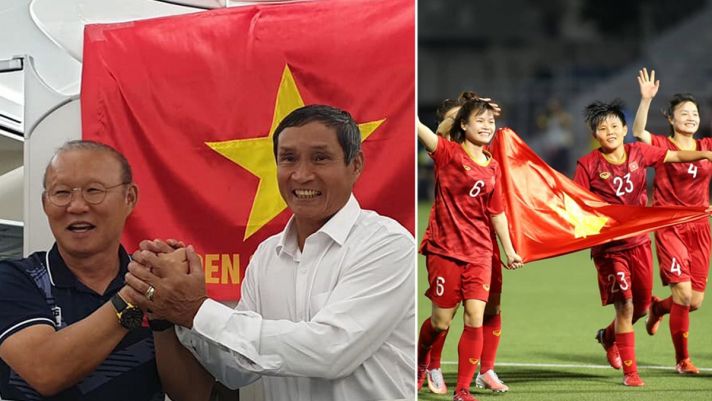 AFC gặp biến cố khó tin, Đội tuyển Việt Nam có thể tan tành giấc mơ World Cup vì lý do bất khả kháng