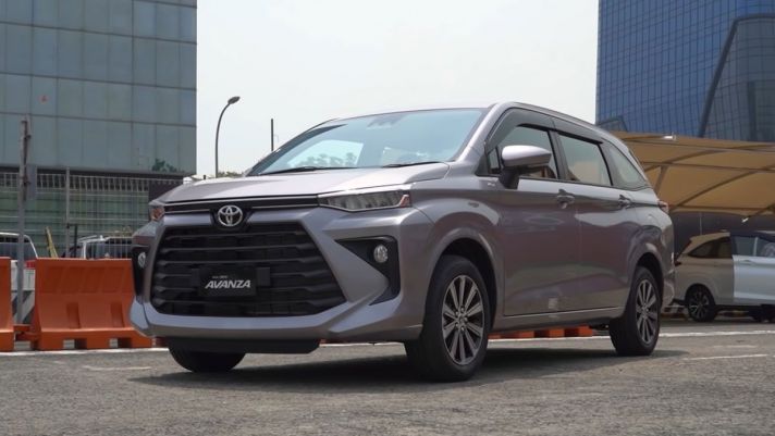 Mẫu MPV giá rẻ của Toyota đổ bộ Việt Nam, sẵn sàng hất cẳng Mitsubishi Xpander và Suzuki Ertiga