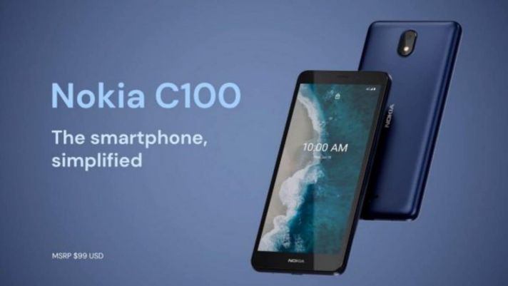 Nokia C100 giá bao nhiêu? Hé lộ sức mạnh phần cứng 'giá rẻ vô địch' làng smartphone Android