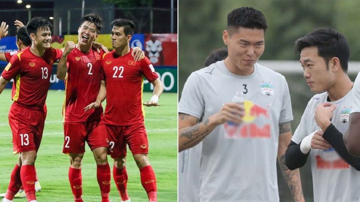 Chuyển nhượng V.League 9/1: Ngôi sao ĐT Việt Nam ký hợp đồng kỷ lục, HAGL đón 'siêu viện binh'