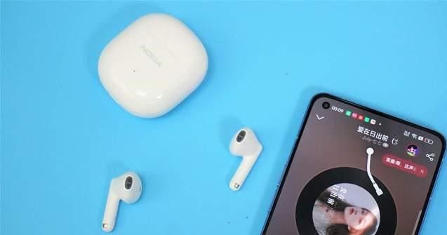 Đánh giá Nokia E3103: Đúng chất huyền thoại, đối thủ giá siêu rẻ của AirPods