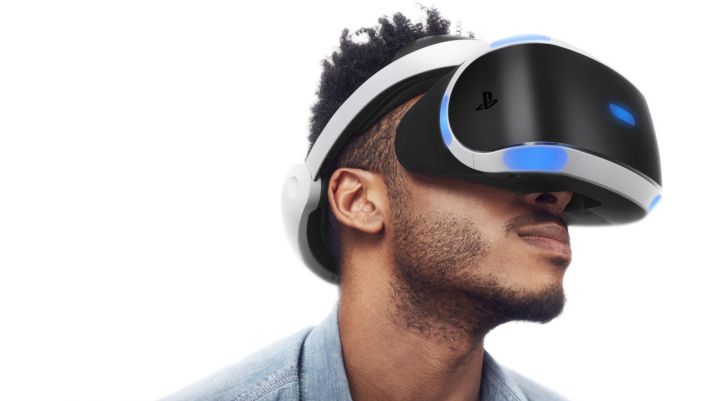 Máy quét 3D để đưa các đối tượng trong thế giới thực vào VR đang được Sony 'nung nấu' 