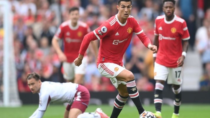 Lịch thi đấu bóng đá hôm nay 10/1: Ronaldo tỏa sáng, MU giành danh hiệu đầu tiên thời Ralf Rangnick?