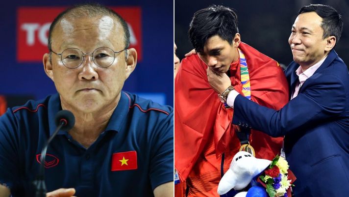 VFF ra quyết định gây tranh cãi, ĐT Việt Nam bất đắc dĩ 'buông' giải châu Á vì mục tiêu World Cup