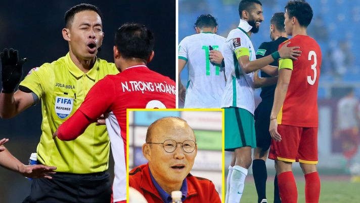 VFF xử lý mạnh tay, buộc ĐT Việt Nam từ bỏ 'thói quen V.League' ở vòng loại World Cup 2022