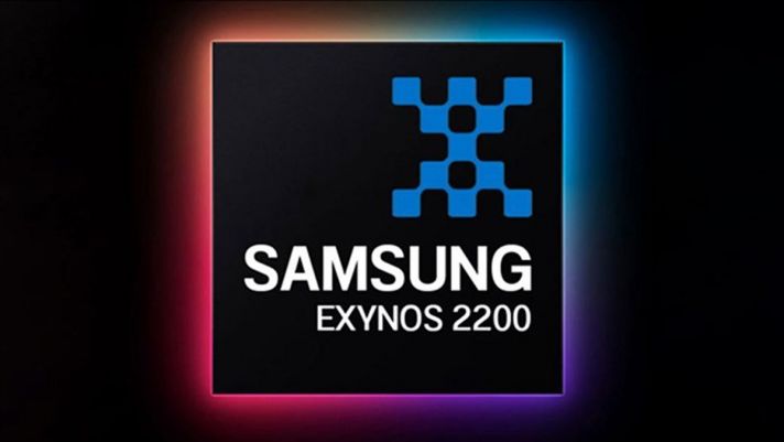 Hiệu năng của Exynos 2200 bị leaker chê tả tơi 