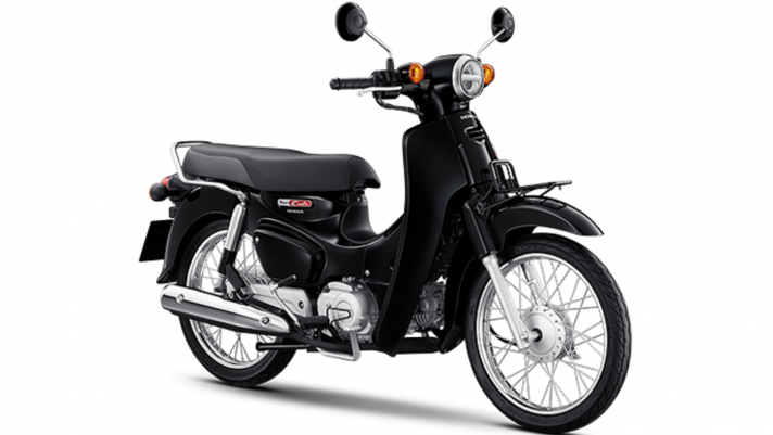 Honda Wave Alpha 'lép vế' trước mẫu xe số mới của Honda, đẹp mê mẩn khiến dân tình phát sốt