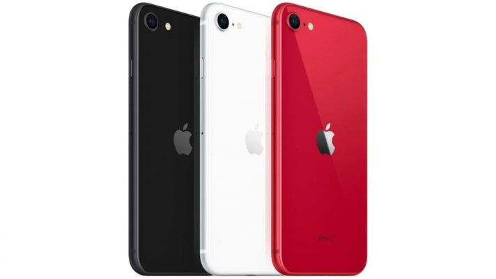 iPhone 5G 'giá rẻ nhất' của Apple sẽ ra mắt vào tháng 3/2022