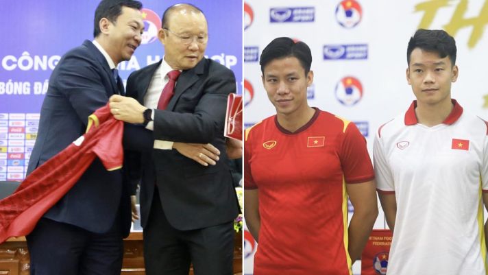 Sau thất bại của ĐT Việt Nam ở AFF Cup 2021, VFF bất ngờ bị NHM phản đối bởi quyết định đầy khó hiểu