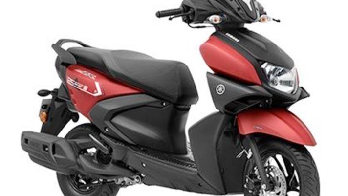 Mẫu xe ga ‘hất cẳng’ Honda Air Blade ở Việt Nam giá 26 triệu, công nghệ hiện đại vượt tầm phân khúc