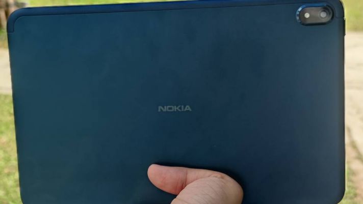 Đánh giá Nokia T20: Chiếc máy tính bảng phù hợp với người có ngân sách eo hẹp