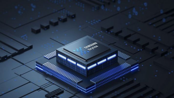 Samsung trì hoãn ra mắt Exynos 2200 với chip đồ họa của AMD 