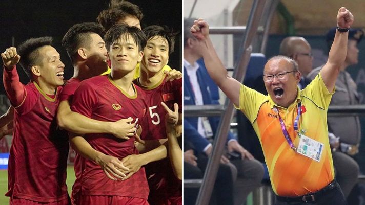 Tiền vệ số 1 ĐT Việt Nam xác định ngày trở lại, HLV Park 'thở phào' trước thềm VL World Cup 2022