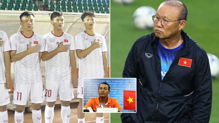 Từng bị FIFA cấm thi đấu vì bán độ, sao trẻ bất ngờ được gọi lên ĐT Việt Nam dự giải Đông Nam Á