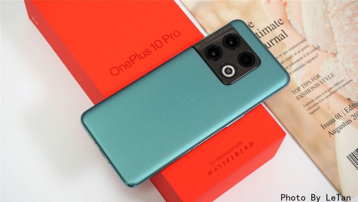 Đánh giá OnePlus 10 Pro: Hiệu năng cực kỳ ấn tượng, 'ăn đứt' các mẫu iPhone 'giá rẻ'