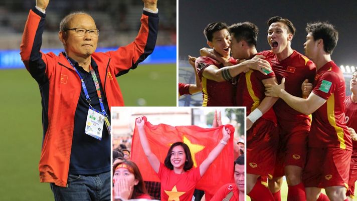ĐT Việt Nam nhận 'doping tinh thần' để đánh bại Trung Quốc, HLV Park 'nín thở' chờ phán quyết từ VFF