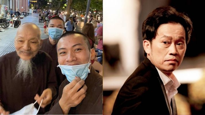 Sao 13/11: Tình trạng thật của Hoài Linh, Tịnh Thất Bồng Lai đón tin vui sau khi bị công an điều tra
