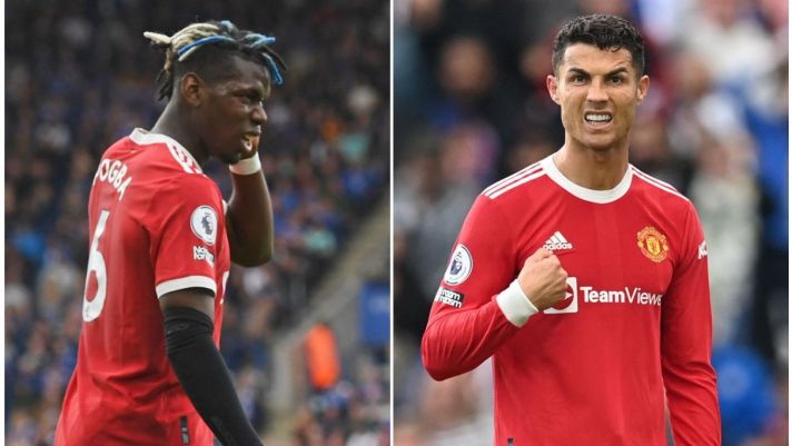 Chuyển nhượng MU 14/1: Đã rõ tương lai Ronaldo, Pogba chốt bến đỗ mới đầy bất ngờ?