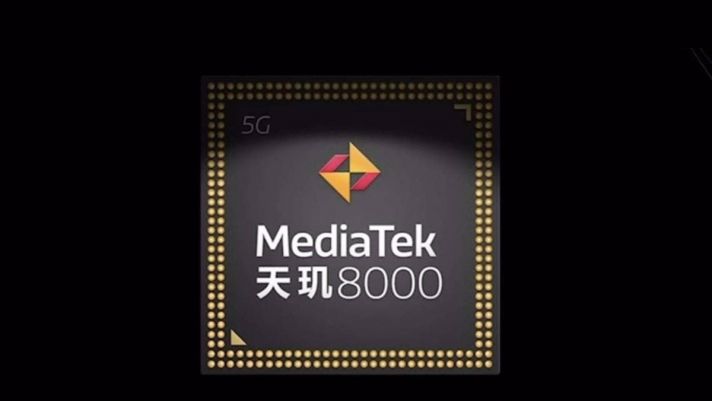 Dimensity 8000 của Mediatek mạnh hơn hẳn Snapdragon 870