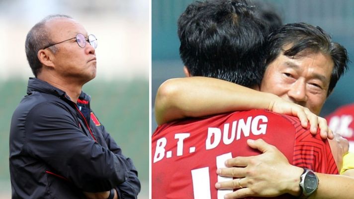 ĐT Việt Nam khủng hoảng lực lượng, HLV Park nhận thêm tin không vui từ người hùng AFF Cup