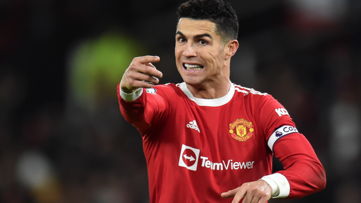 Cristiano Ronaldo bị sốc tại Man Utd, bất lực trước dàn sao trẻ của Quỷ đỏ