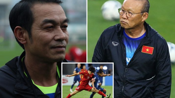 ĐT Việt Nam tái đấu Thái Lan tại AFF Cup, 'khắc tinh' của HLV Park úp mở âm mưu thống trị Đông Nam Á