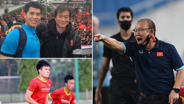 Tin bóng đá tối 14/1: Người hùng AFF Cup từ chối trở lại ĐT Việt Nam; HLV Park bất ngờ bị chỉ trích
