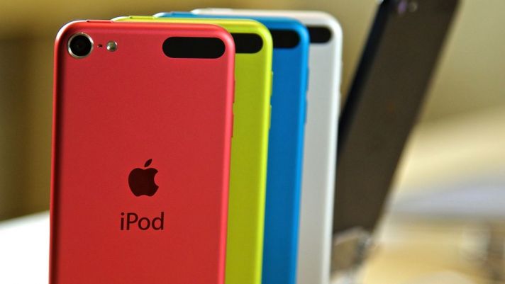 Trộm 3000 cái iPod của học sinh, nhân viên tại một trường học nhận cái kết đắng
