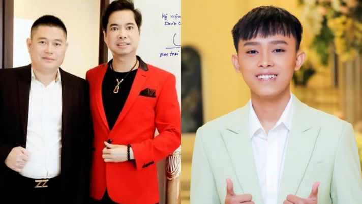 Thế lực 'phá giá' cát xê Hồ Văn Cường lên 200 triệu, vén đường quay lại showbiz chỉ với 1 tuyên bố