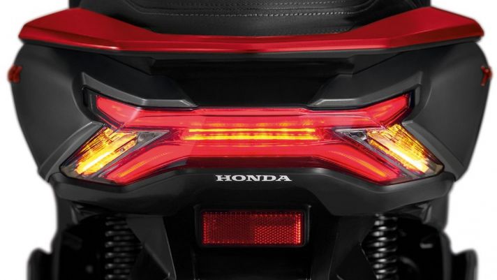 Honda ra mắt mẫu xe ga giá 64 triệu: Đẹp lấn át Honda SH, trang bị và sức mạnh đứng đầu phân khúc