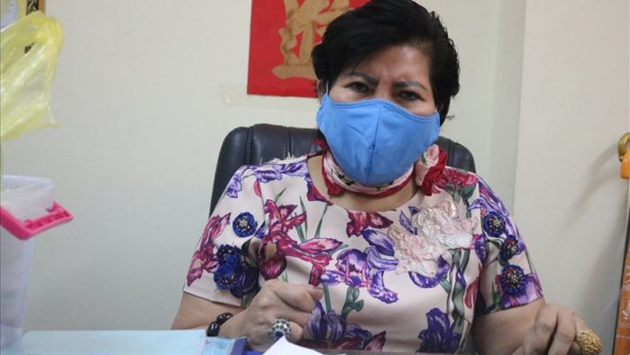 TAND quận 1 thông báo diễn biến mới nhất vụ bà Lê Thị Giàu kiện nữ CEO Đại Nam bồi thường 1.000 tỷ 