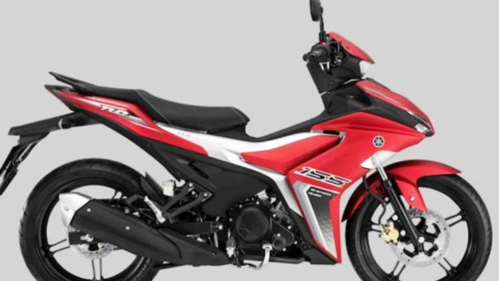 Chi tiết Yamaha Exciter 155 VVA màu mới cực đỉnh, giá không đổi quyết cạnh tranh Honda Winner X 2022