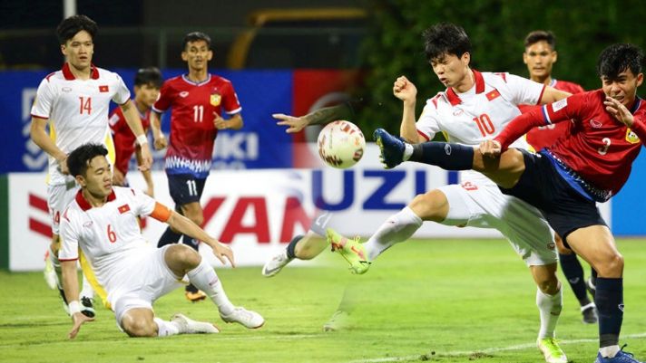 Bị cáo buộc bán độ ở AFF Cup 2021, đối thủ cùng bảng ĐT Việt Nam chính thức lên tiếng làm rõ sự thật