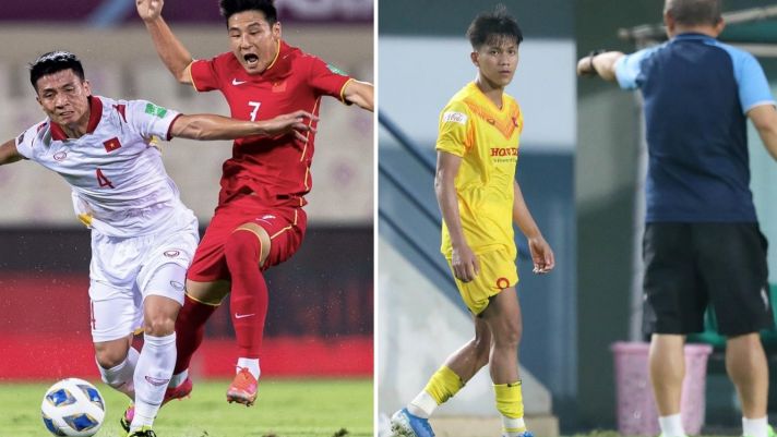 Tin bóng đá trong nước 16/1: ĐT Việt Nam bất ngờ có biến, Trung Quốc thừa nhận được FIFA  'giúp sức'