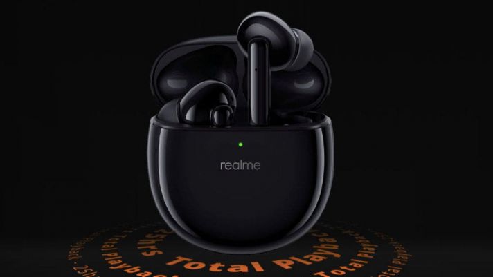 Realme Buds Air 3 sẽ hỗ trợ kết nối hai thiết bị 