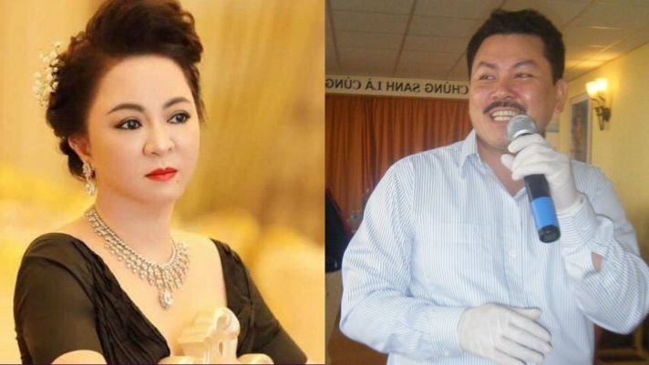3 nghệ sĩ tỏ thái độ gây choáng sau khi có kết luận vụ bà Nguyễn Phương Hằng tố cáo ông Võ Hoàng Yên