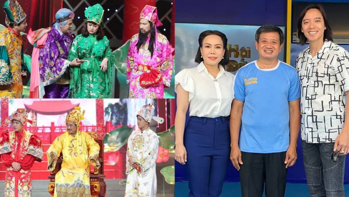 Sao 16/1: Việt Hương tuyên bố ‘xanh rờn’ khi bị tố lừa đảo, danh sách nghệ sĩ tham gia Táo Quân 2022
