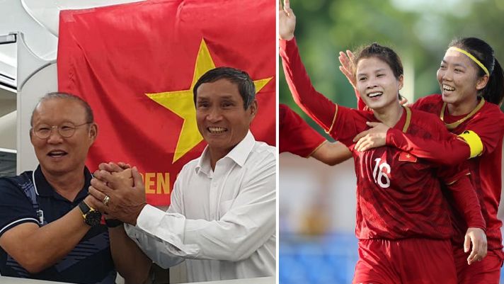 ĐT Việt Nam nguy cơ bị AFC cấm thi đấu ở giải châu Á, VFF có hành động nhằm 'lật ngược thế cờ'