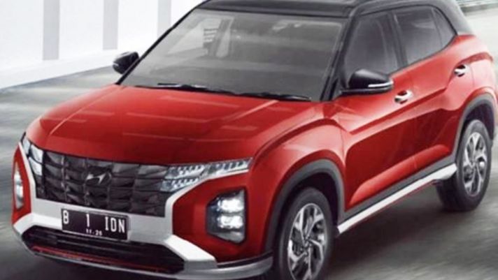 'Truyền nhân' Hyundai Kona 2022 sắp ra mắt: Diện mạo đột phá, trang bị công nghệ dự kiến vượt bậc