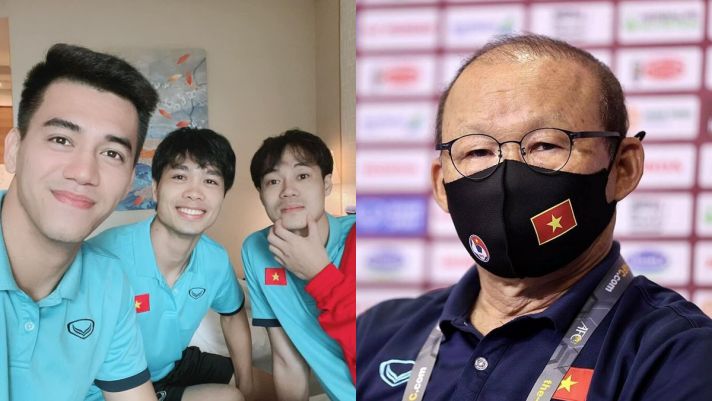 ĐT Việt Nam mất trụ cột 'không thể thay thế', HLV Park nguy cơ vỡ kế hoạch ở VL World Cup 2022