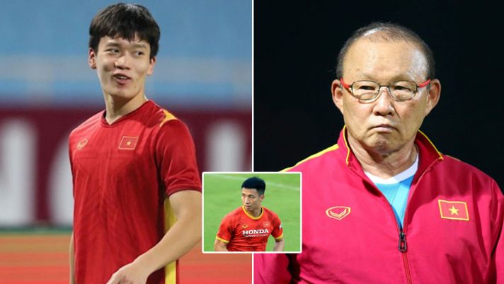 Tiền vệ số 1 ĐT Việt Nam trở lại, HLV Park vẫn đứng ngồi không yên vì 'cơn ác mộng' ở hàng thủ