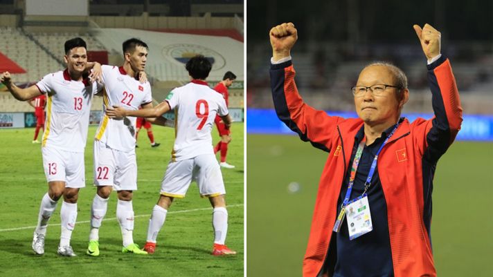Trung Quốc gặp bất lợi 'không thể san lấp', ĐT Việt Nam sáng cửa giành trọn 3 điểm tại VL World Cup