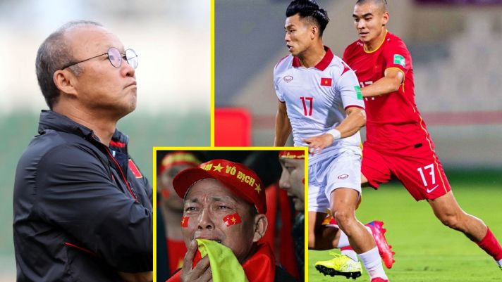 VFF bất ngờ báo tin dữ, ĐT Việt Nam nguy cơ mất 'lợi thế lớn' ở trận gặp Trung Quốc tại VLWC 2022