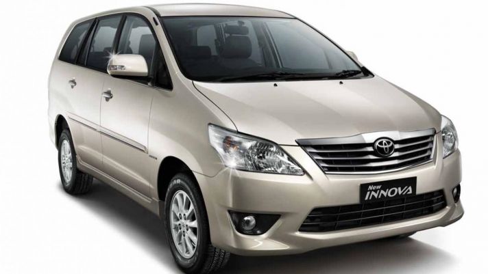 ‘Điên đảo’ trước chiếc Toyota Innova rao bán giá 235 triệu, ai mua Honda SH 150i 2021 phải nghĩ lại 