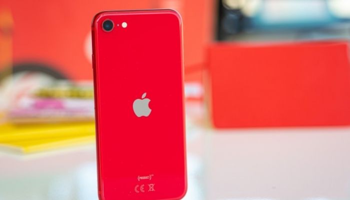 iPhone SE 2022 giá rẻ nhất của Apple sẽ có tên gọi hoàn toàn mới