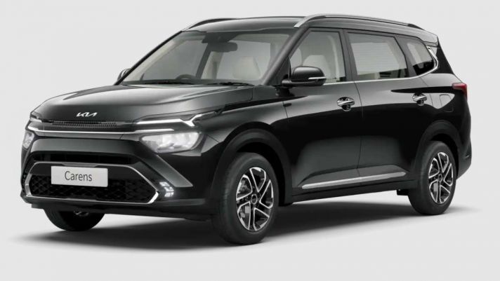 Mẫu MPV mới của Kia gây sốt với thiết kế ăn đứt Mitsubishi Xpander, đặt cọc chỉ với 7,6 triệu đồng