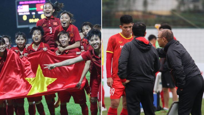 Tin bóng đá tối 18/1: HLV Park gây bất ngờ với tân binh; ĐT Việt Nam thắp lại hy vọng dự World Cup