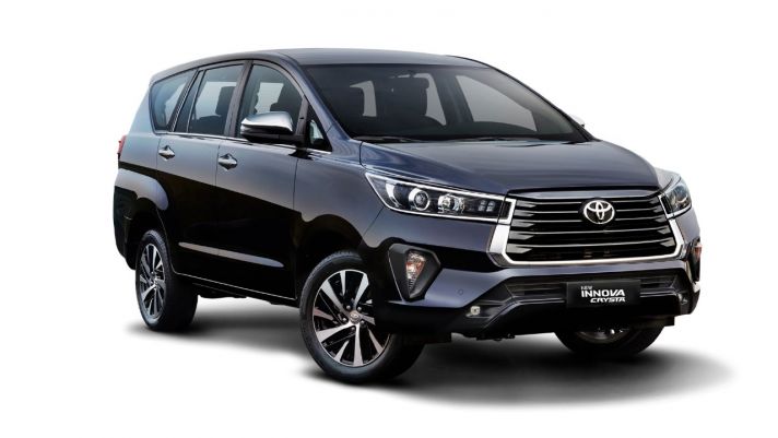 Toyota sắp ra mắt mẫu MPV mới với giá dưới 460 triệu, 'đe nẹt' đối thủ Mitsubishi Xpander