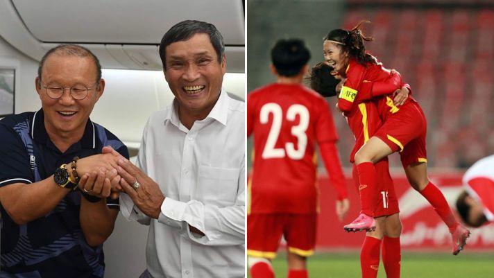VFF báo tin vui từ Tây Ban Nha, ĐT Việt Nam sáng cửa 'lật ngược tình thế' giành vé dự World Cup