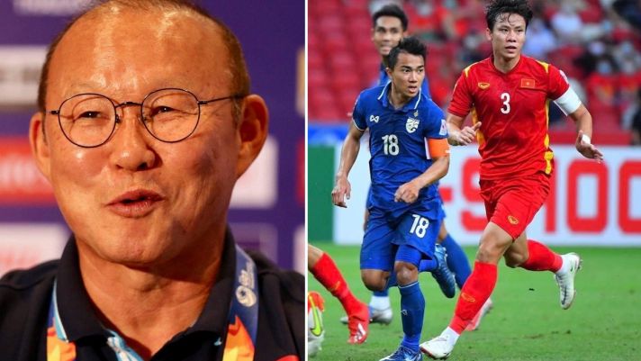 VFF lên kế hoạch bất ngờ, ĐT Việt Nam khiến Thái Lan lo sợ với mục tiêu khó tin sau AFF Cup 2021